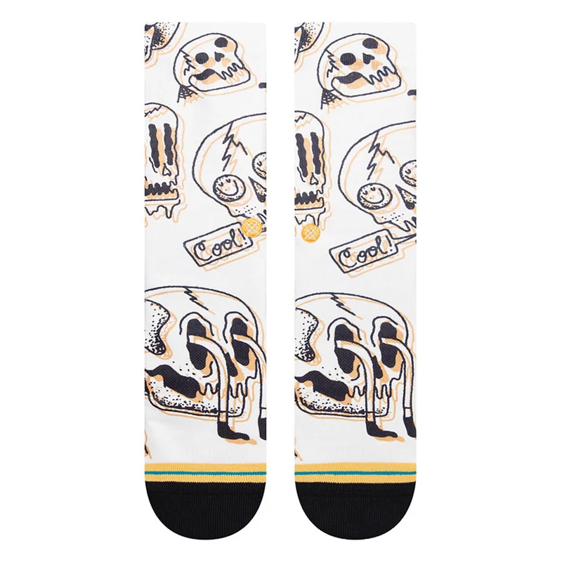 Talkin Heads Socks