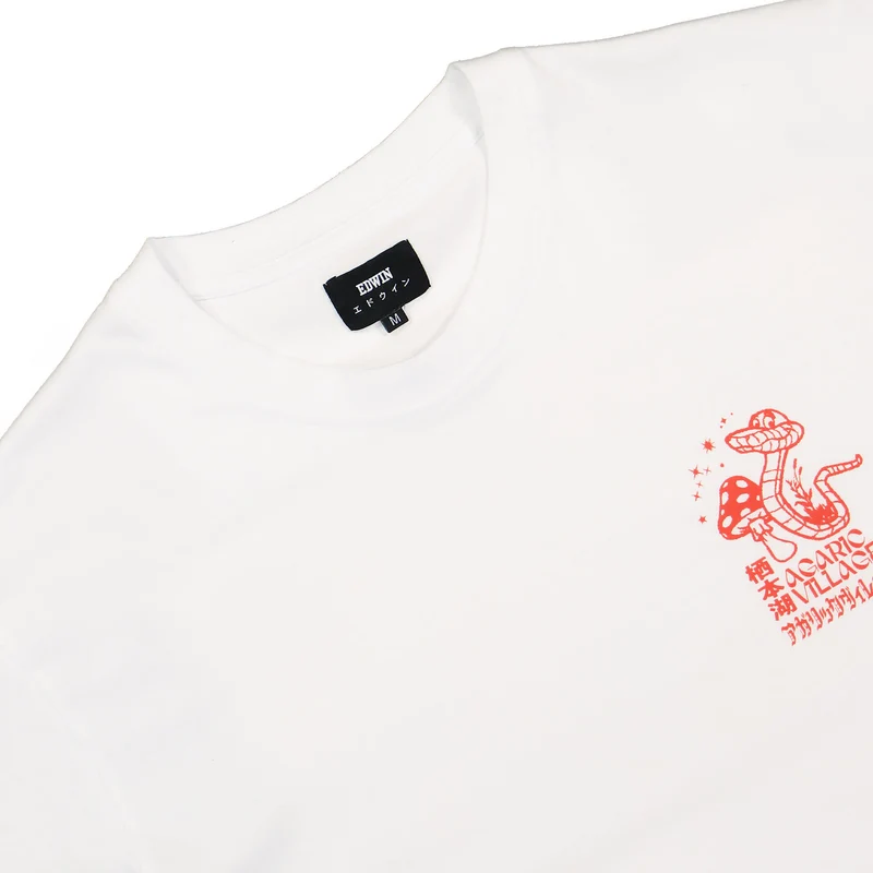 Agaric Village T-Shirt