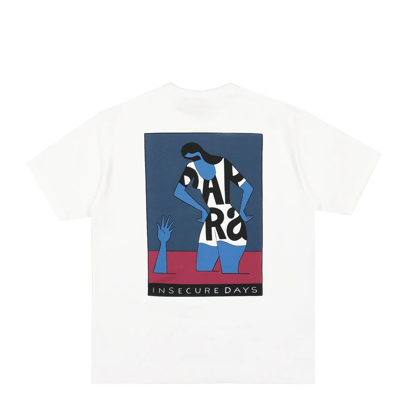 Insecure Days T-Shirt