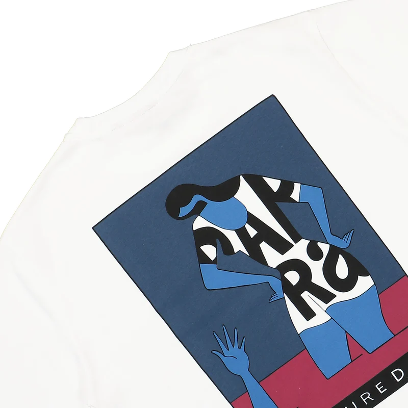 Insecure Days T-Shirt