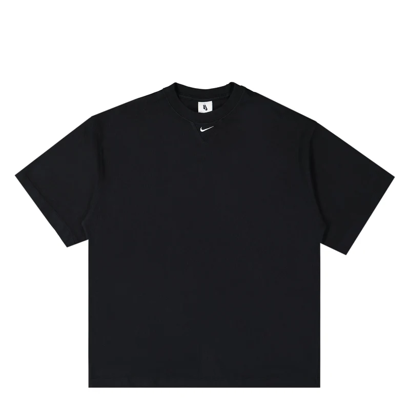 Solo Swoosh Short-Sleeve Heavyweight Top