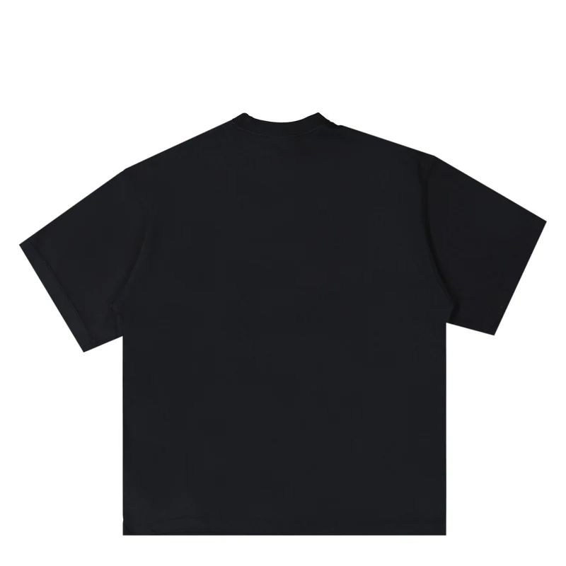 Solo Swoosh Short-Sleeve Heavyweight Top