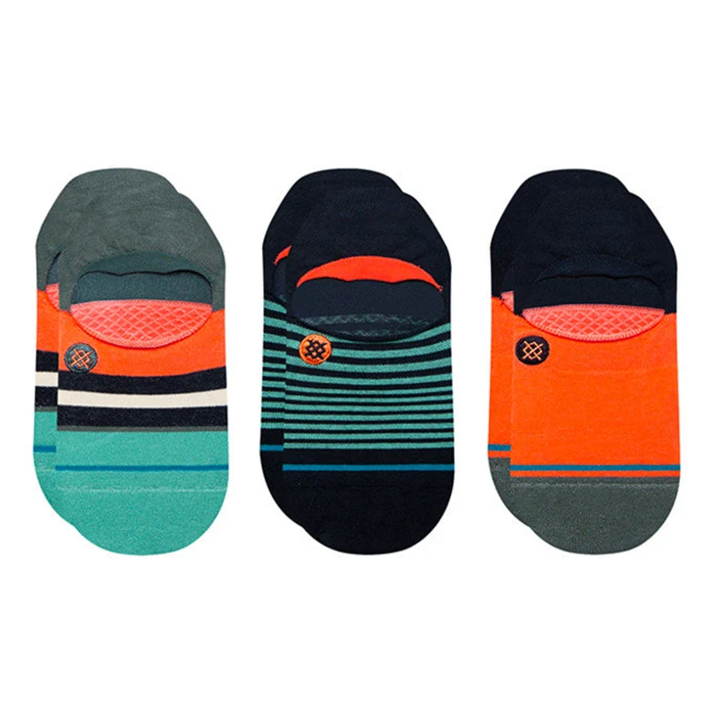 Neptune 3 Pack Socks