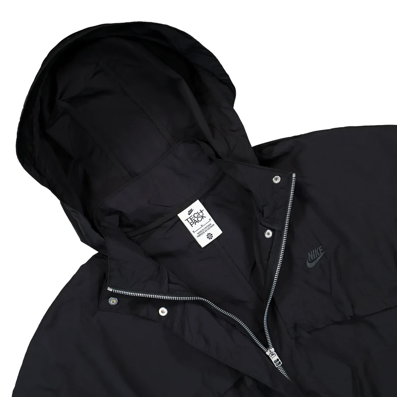 Wmns NSW Tech Pack Repel Jacket