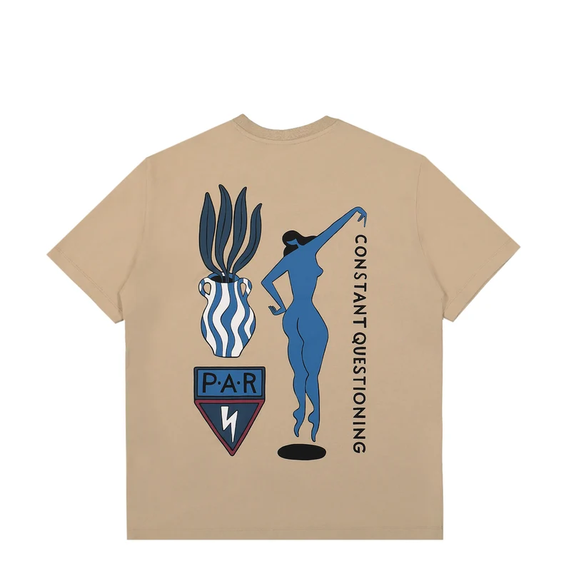 Questioning T-Shirt