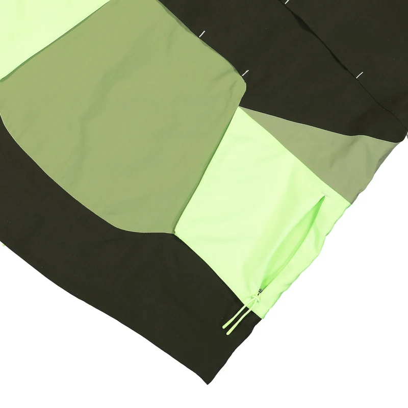 NRG ISPA Jacket