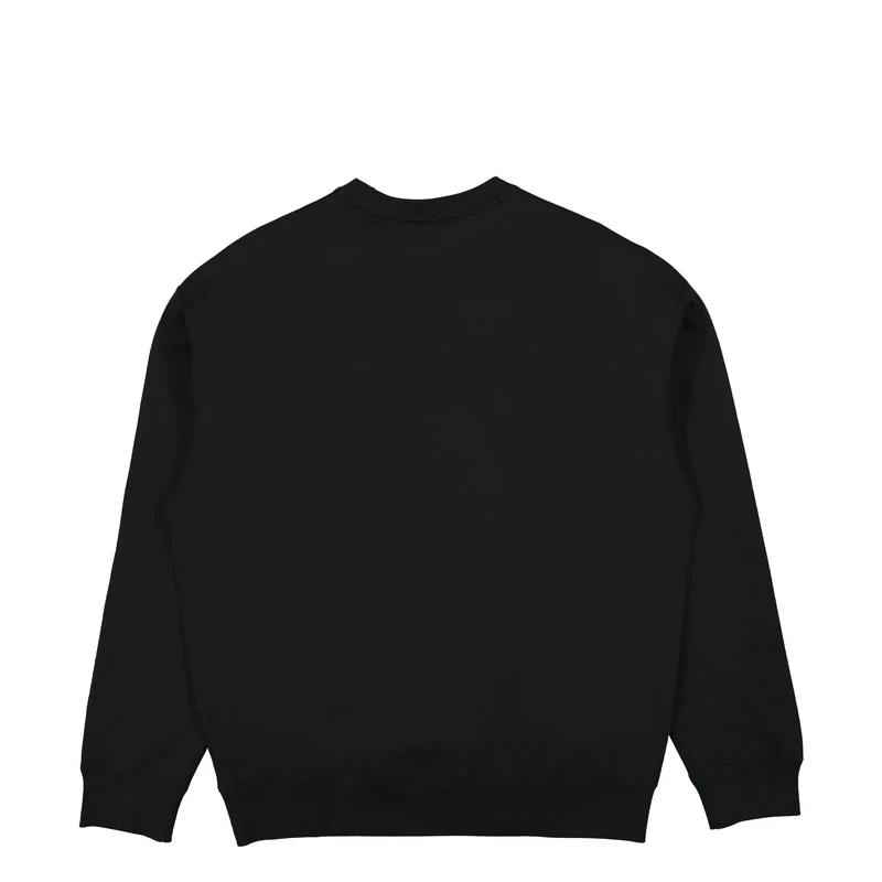 Solo Swoosh Fleece Sweatshirt