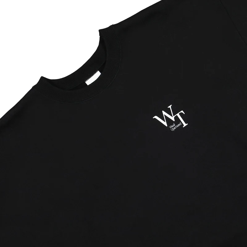 Locks Crewneck Sweatshirt