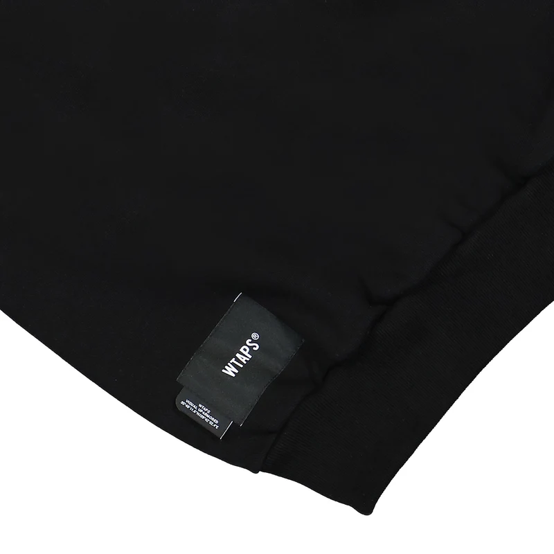 Locks Crewneck Sweatshirt