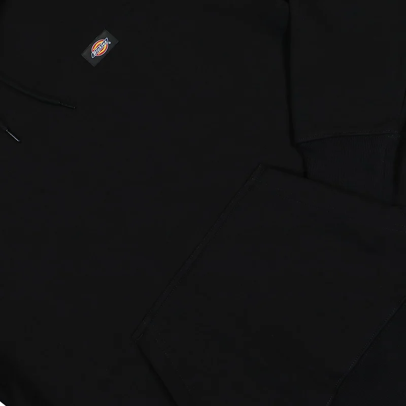 Oakport Hoodie