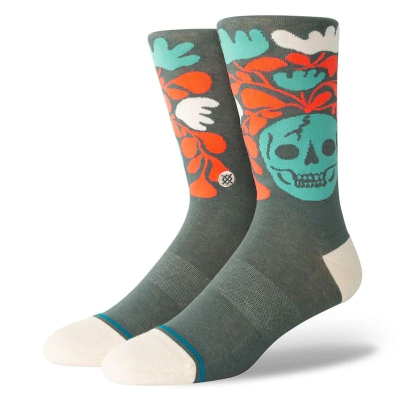 Skelly Nelly Socks