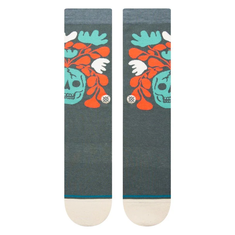 Skelly Nelly Socks
