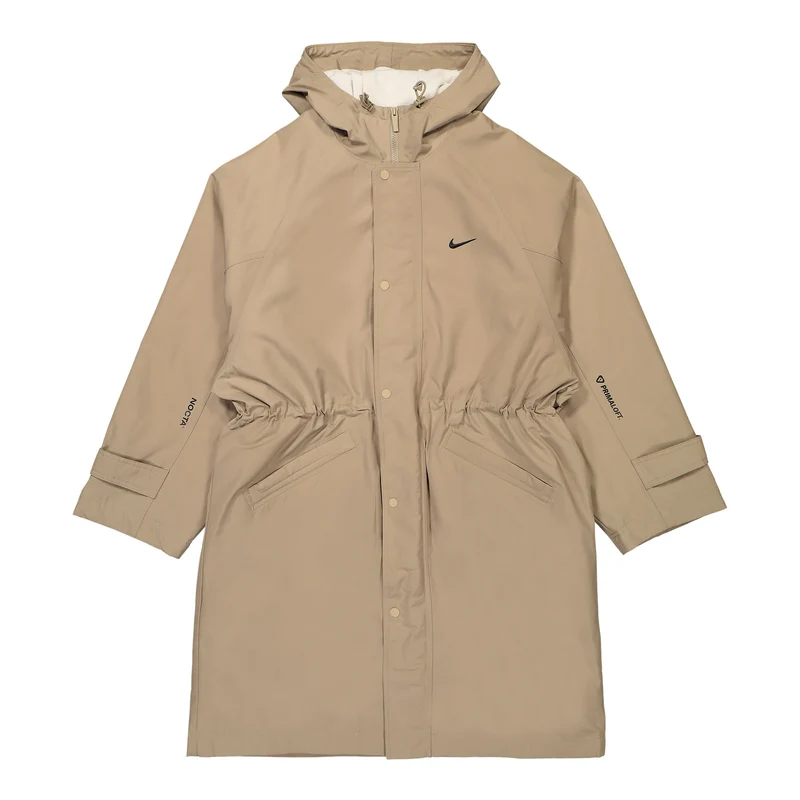 Sideline Jacket