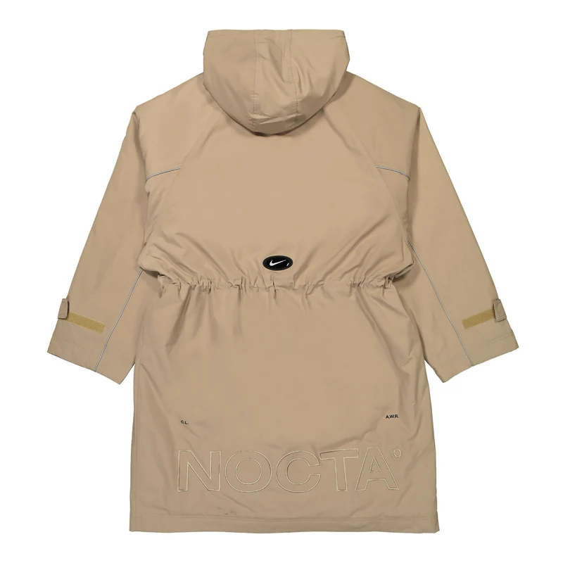 Sideline Jacket