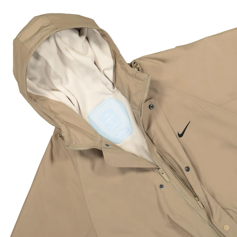 Sideline Jacket