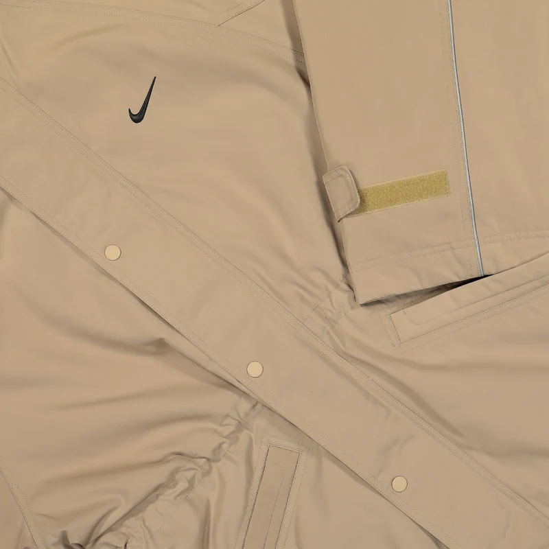 Sideline Jacket