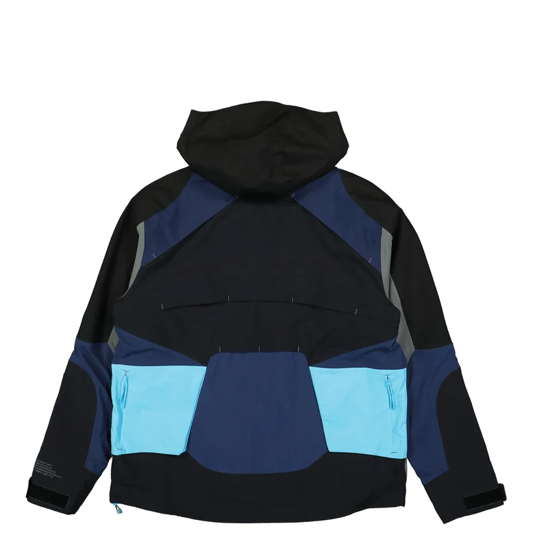 NRG ISPA Jacket