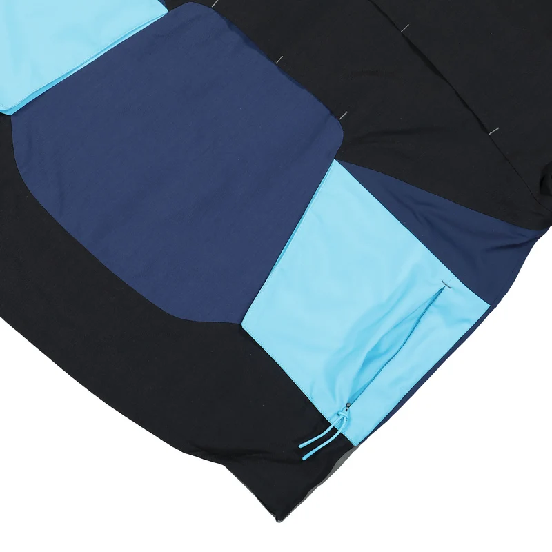 NRG ISPA Jacket