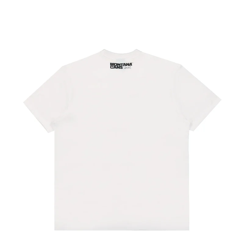 Photo Black Cans T-Shirt