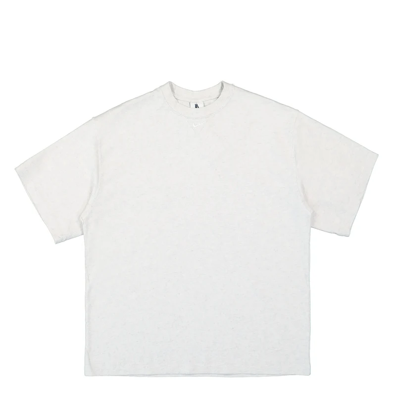 Solo Swoosh Short-Sleeve Heavyweight Top