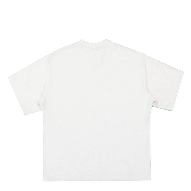 Solo Swoosh Short-Sleeve Heavyweight Top