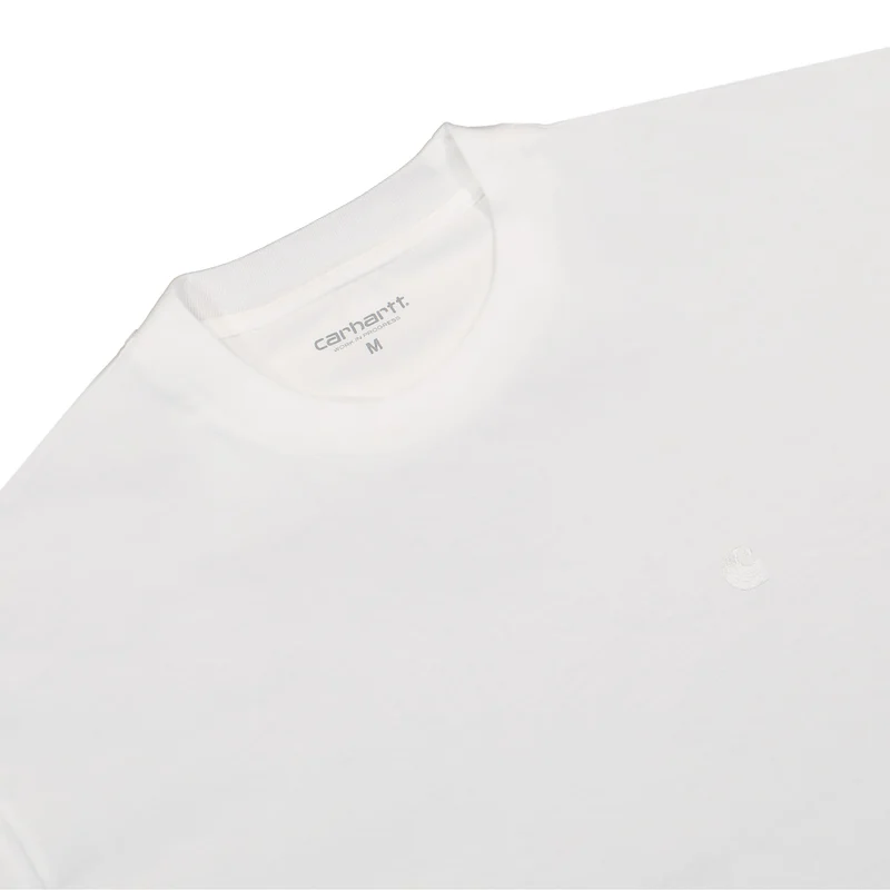 W S/S Chester T-Shirt