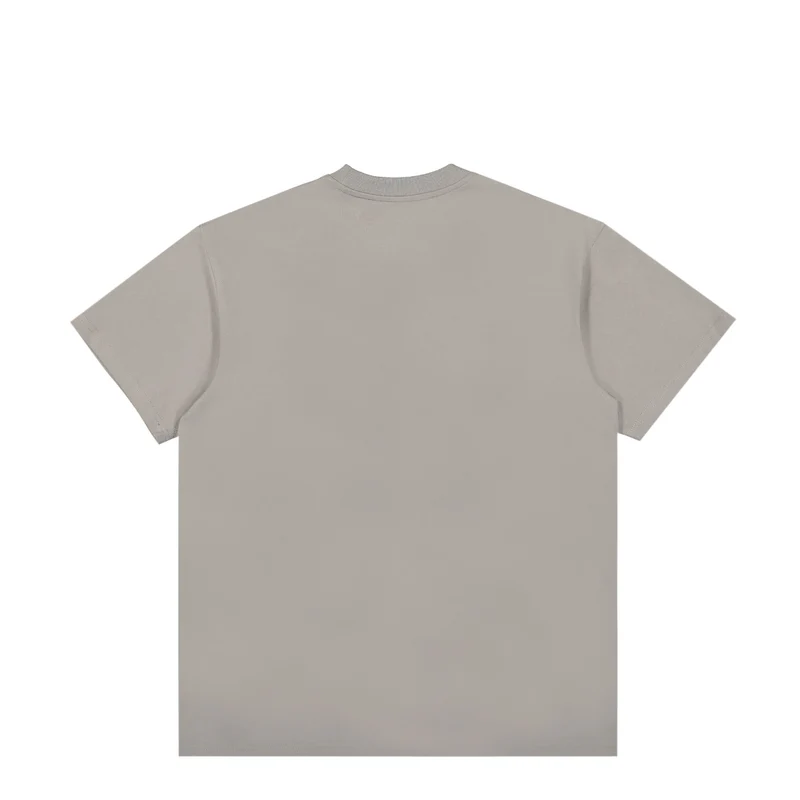 S/S American Script T-Shirt