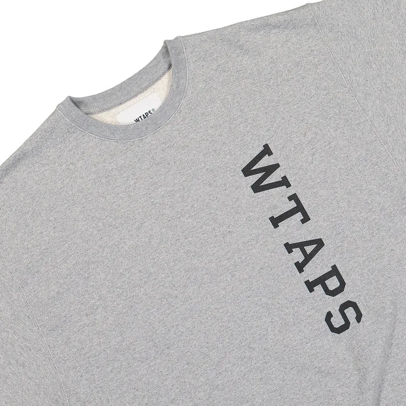 Design 01 Sweatshirt