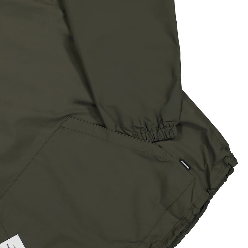 Anorak Jacket