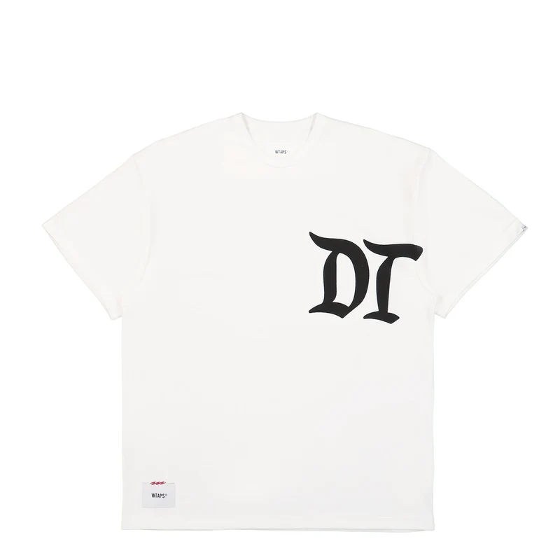 DSQD Design 02 T-Shirt