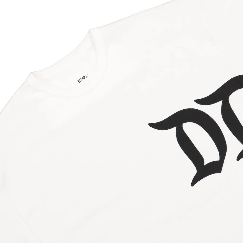 DSQD Design 02 T-Shirt