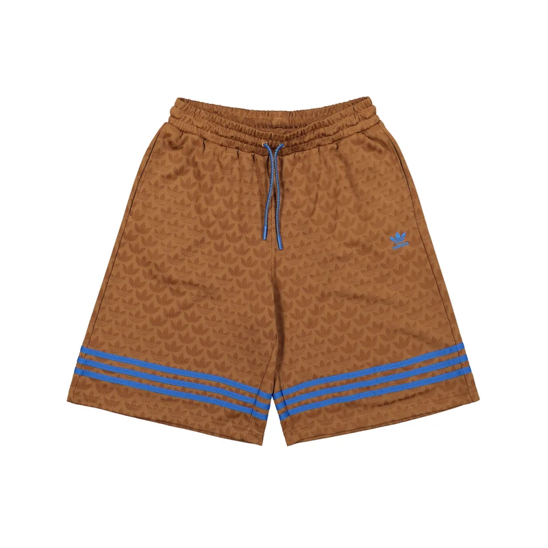 W Basketball Mono Shorts