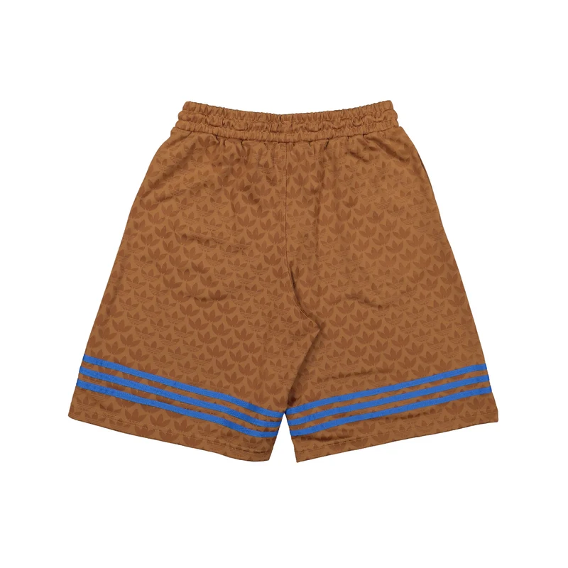 W Basketball Mono Shorts