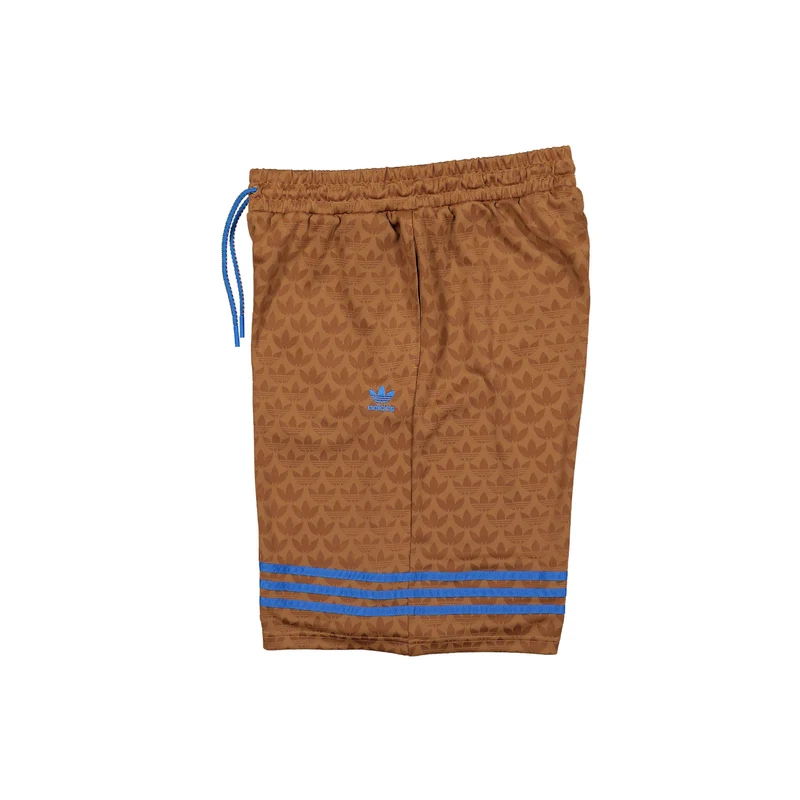 W Basketball Mono Shorts