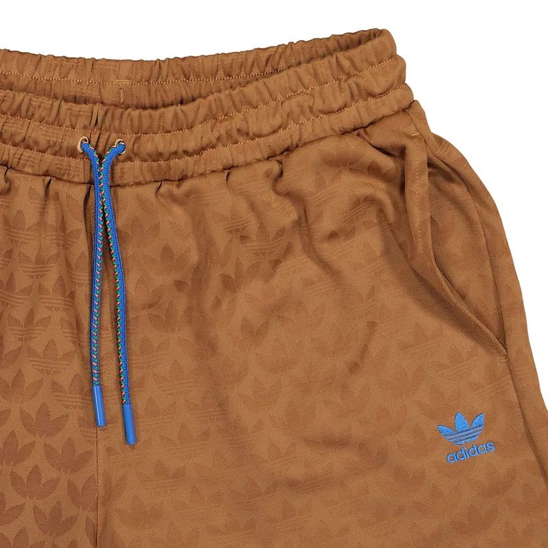 W Basketball Mono Shorts