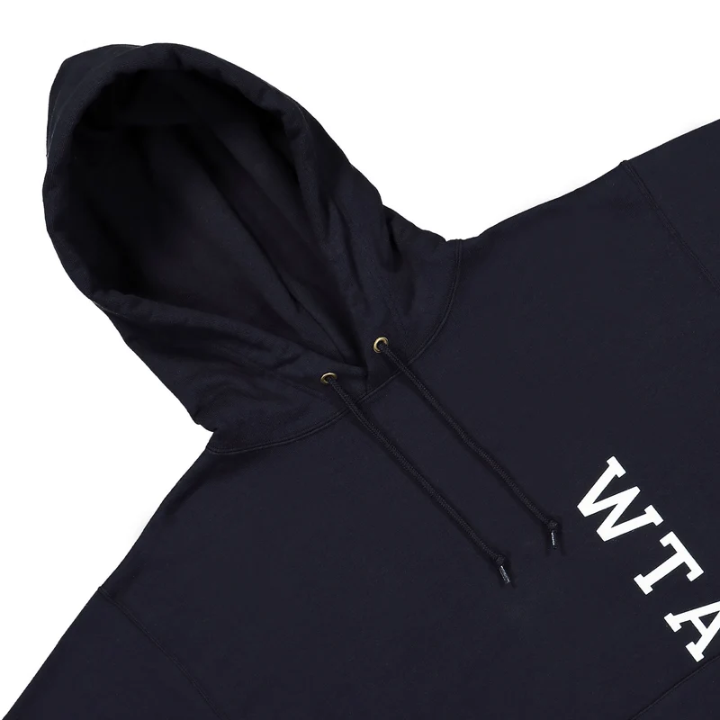 Design 01 Hooded Sweatshirt