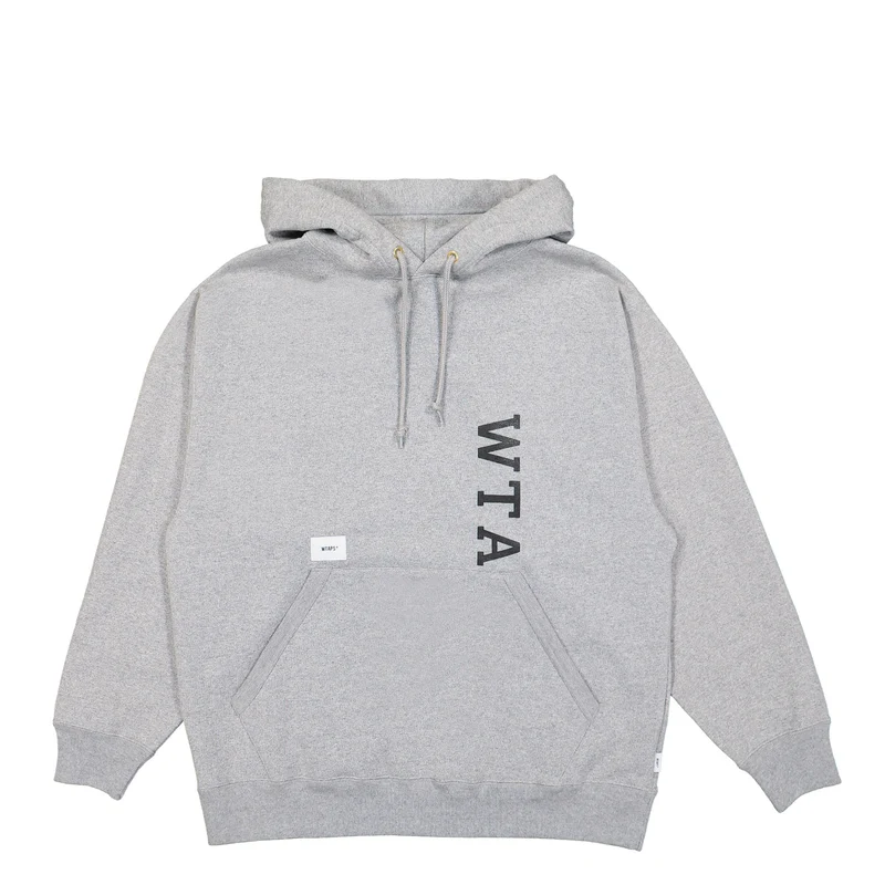 Design 01 Hooded Sweatshirt