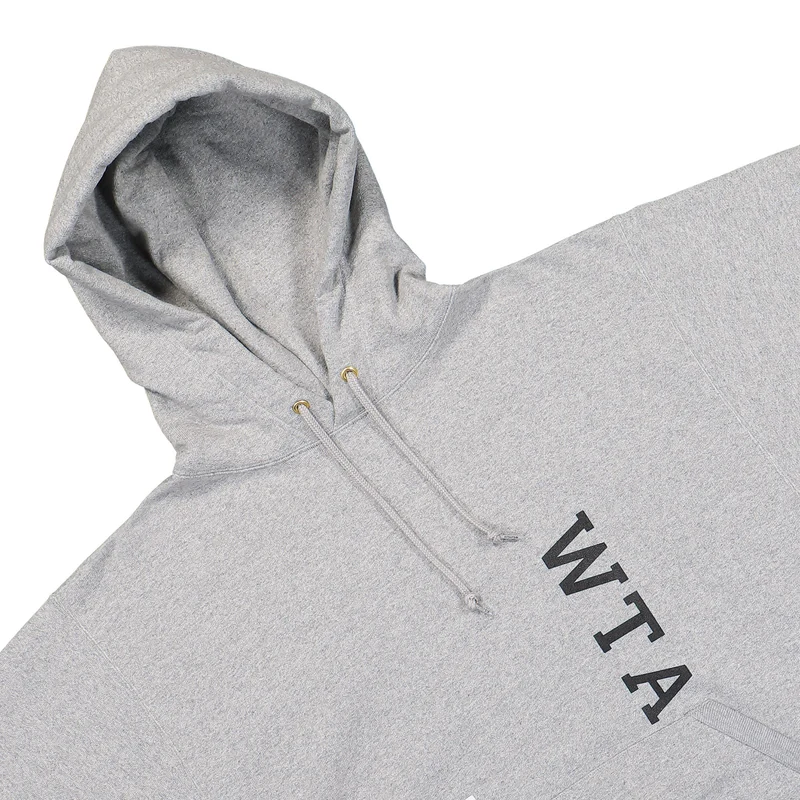 Design 01 Hooded Sweatshirt
