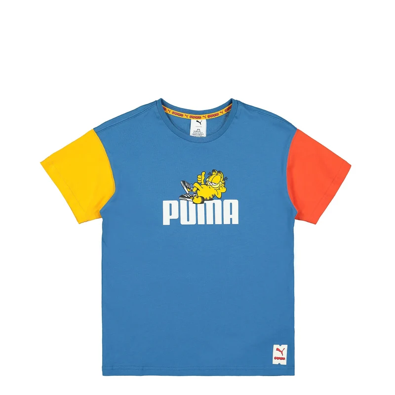 Graphic Tee Kids