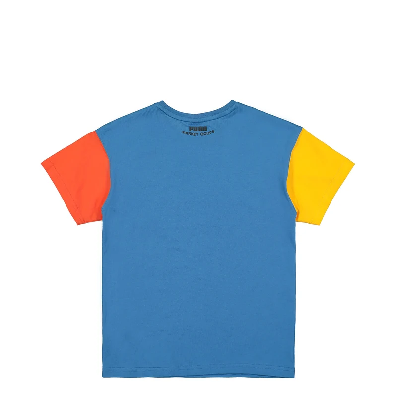 Graphic Tee Kids