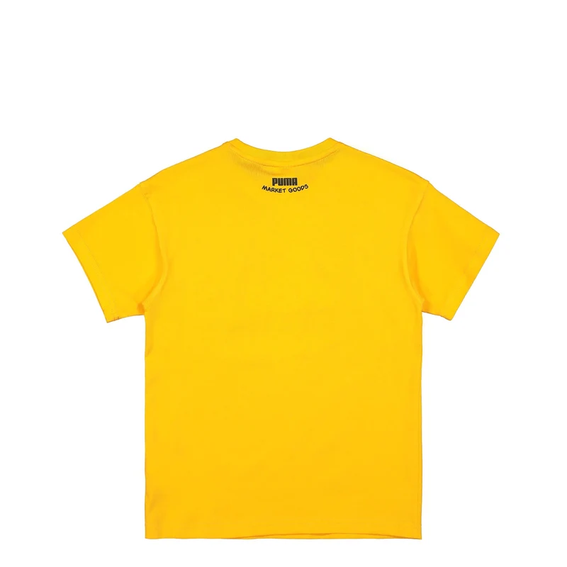 Garfield x Puma Graphic Tee Kids