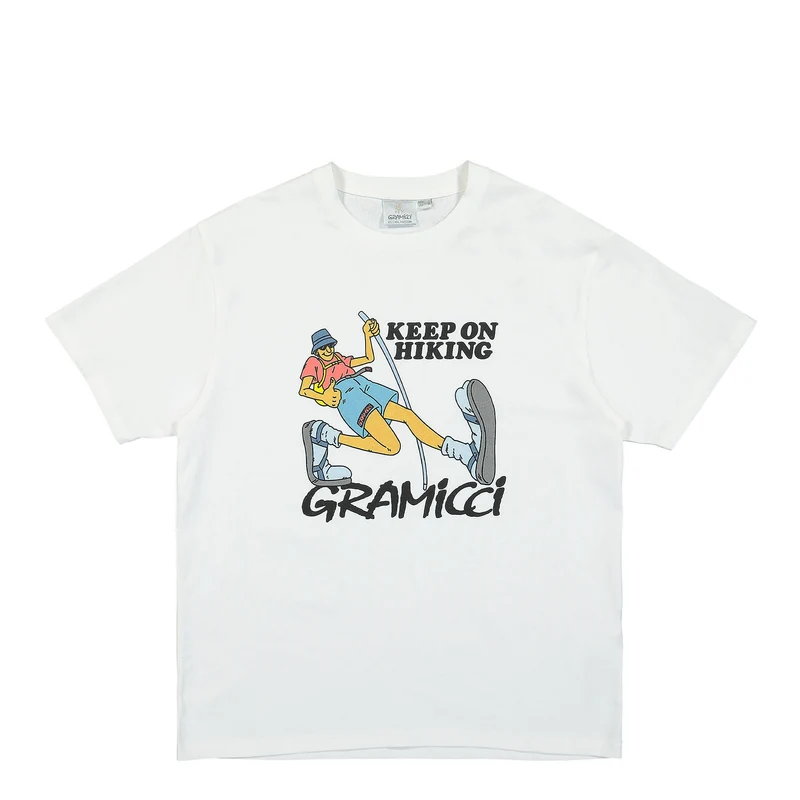 Keep On Hiking Tee