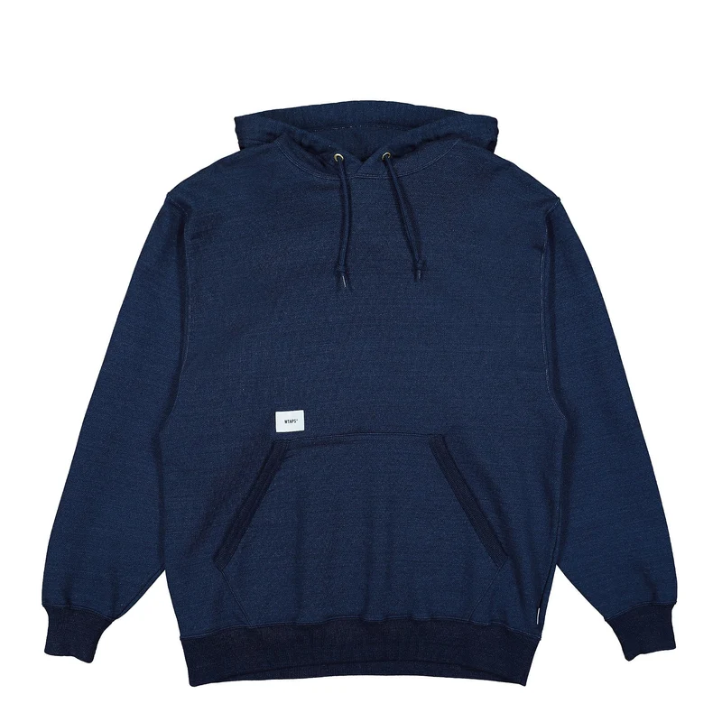 AII 02 Hooded Sweatshirt
