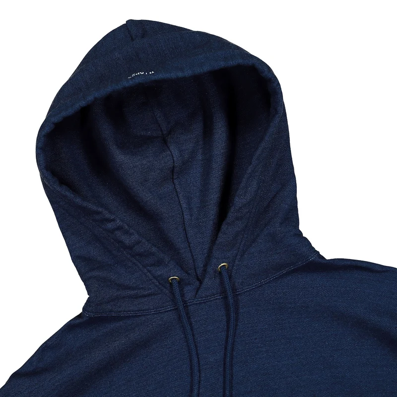 AII 02 Hooded Sweatshirt