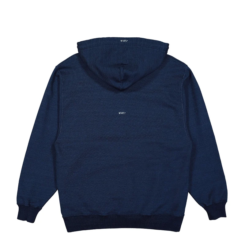 AII 02 Hooded Sweatshirt