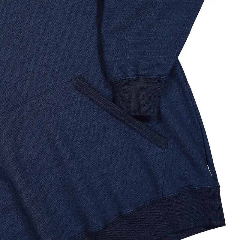 AII 02 Hooded Sweatshirt