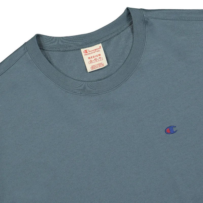 Crewneck T-Shirt