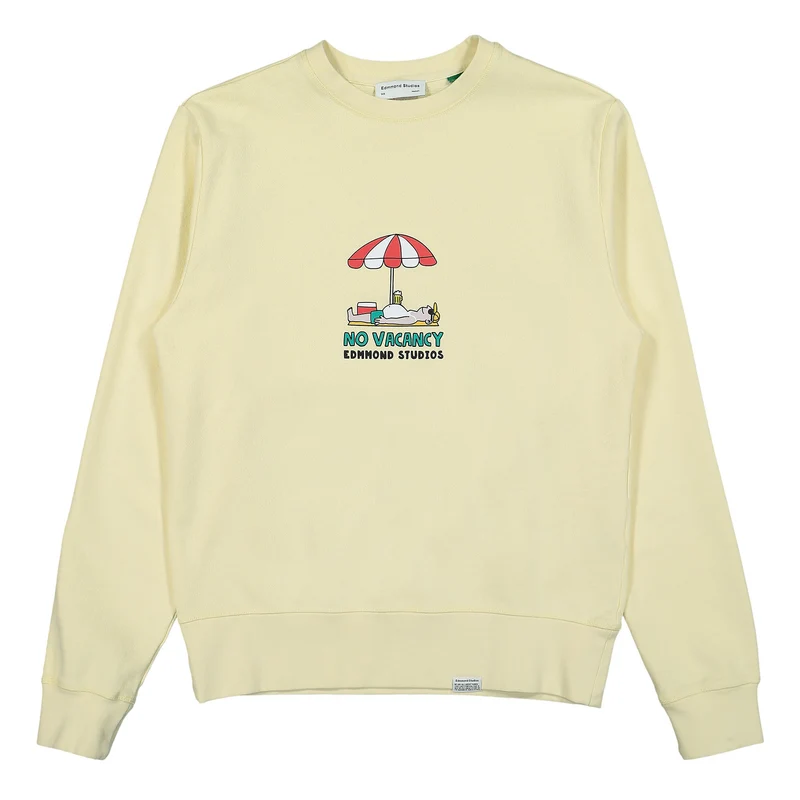 No Vacancy Umbrella Sweatshirt