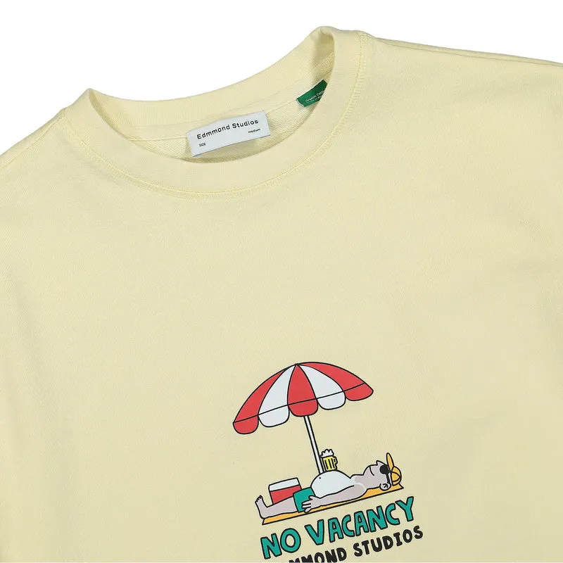 No Vacancy Umbrella Sweatshirt