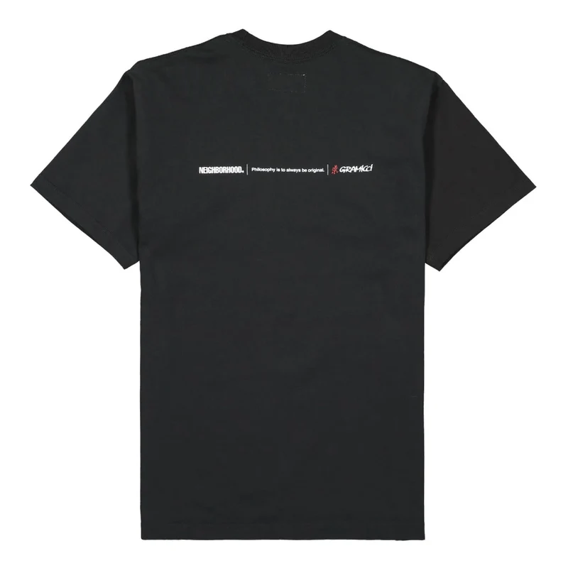 Gramicci x Neighborhood T-Shirt
